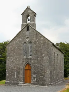 Church of the Holy Trinity, Ballycarroll