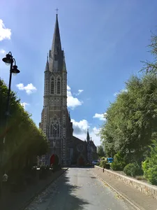 St John's Church