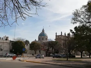 Cathedral of the Immaculate Conception