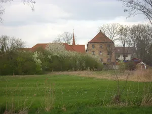 Burg Tennenlohe