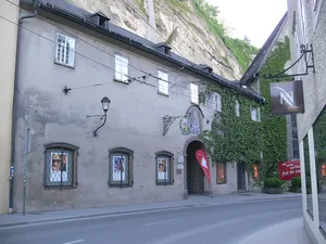 Toy Museum Salzburg