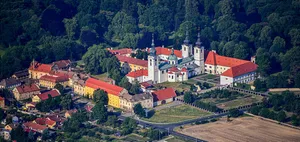 Doksany Convent