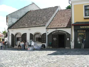 Kmetty Museum