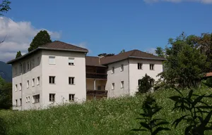 Pfarrhof Lienz
