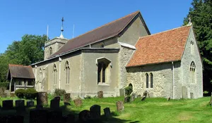 Church of All Saints