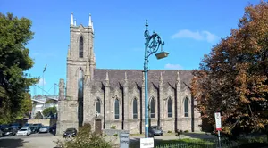 St. Mary's Church