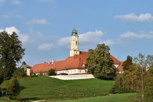 Kloster Reutberg