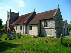 Church of All Saints