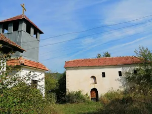 St. Petka Church