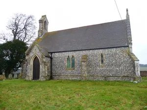 Church of St James