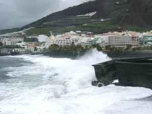 Puerto Naos