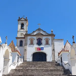Church of Santo António dos Olivais (Coimbra)
