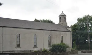 St Mary's Church