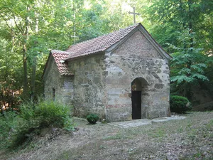Church of St. John the Baptist, Stevanac