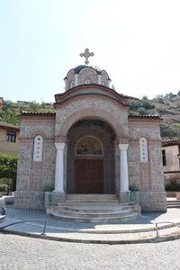 St. Demetrius Church, Novo Selo