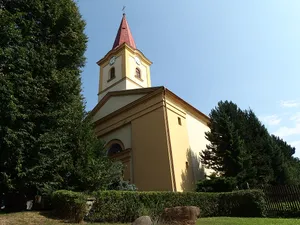 Church of Saint Margaret