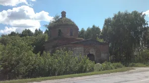 Boris and Gleb Church