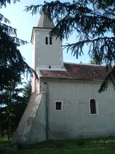 Roman Catholic Church in Kőszegdoroszló