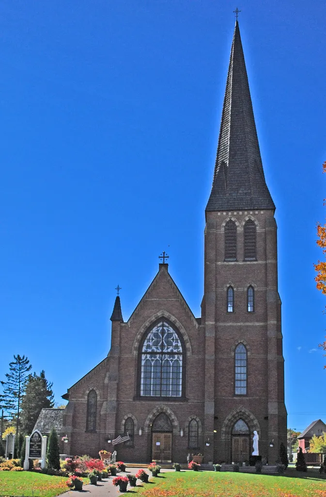 Holy Name of Mary Pro-Cathedral