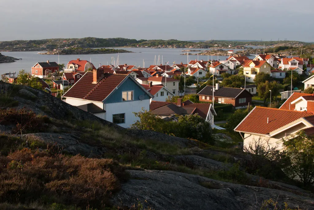 Styrsö