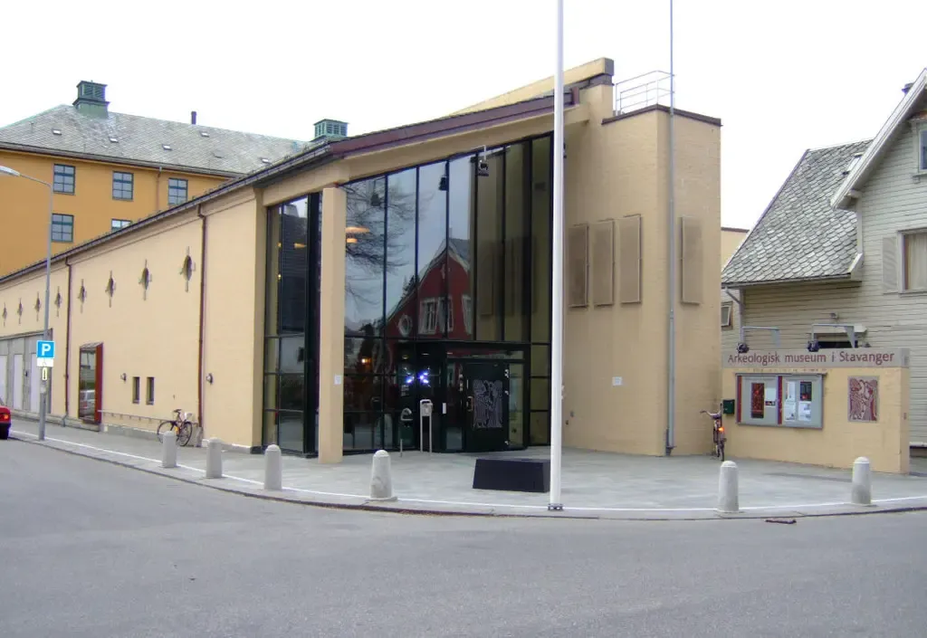 Stavanger Museum of Archaeology
