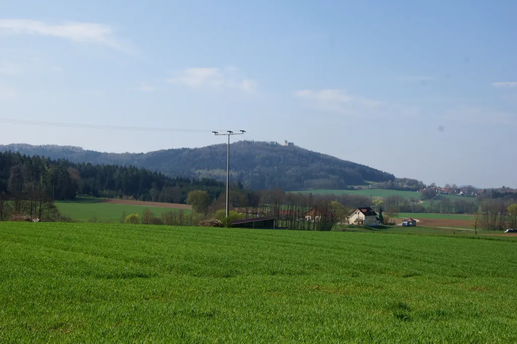 Rödelberg