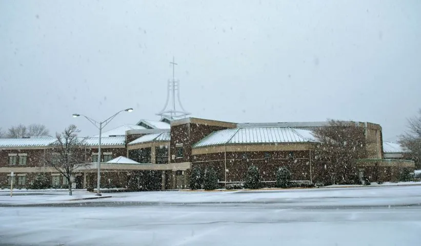 Immanuel Bible Church