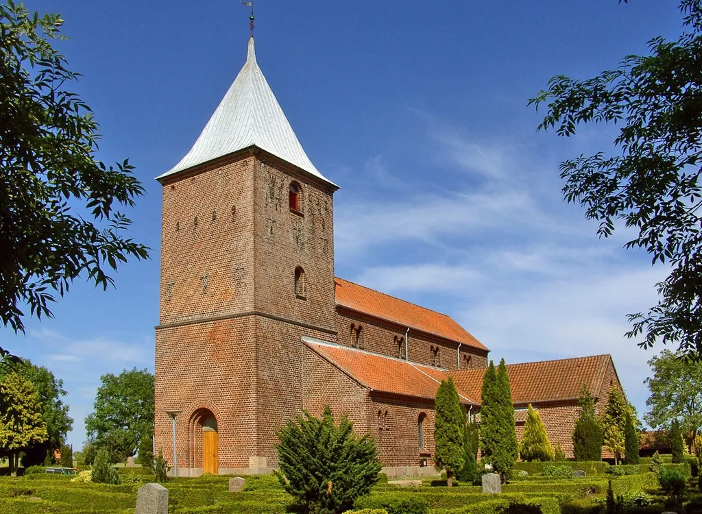 fra sydvest