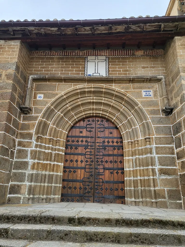 Sorihuela, Salamanca, España