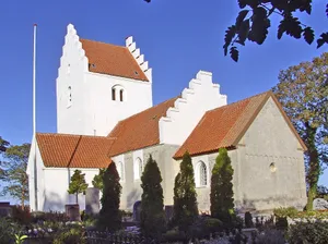 Hammelev Church
