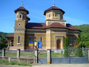 Saints Peter and Paul church