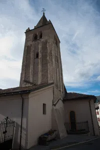 Saint-Pierre Church