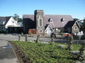 Cashmere Hills Presbyterian Church