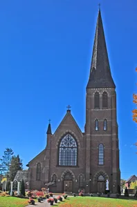Holy Name of Mary Pro-Cathedral