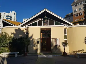 St. Paul's Church, Gibraltar