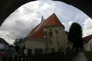 Pfarrkirche Walterskirchen