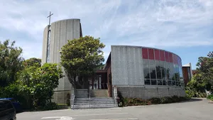 St Joseph's Church, Mt Victoria