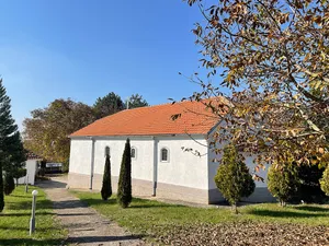 St. Petka Church