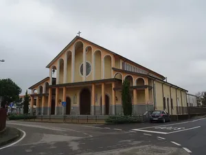 Saint Margaret church