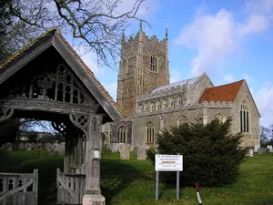 Church of St George