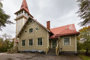 Siuro Church
