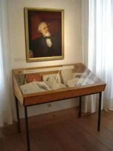 Berthold-Auerbach-Museum