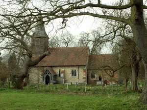 Church of St Peter