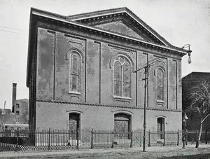 Union Tabernacle Church