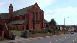 Parish Church of St John the Evangelist