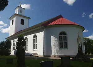 Liared Church
