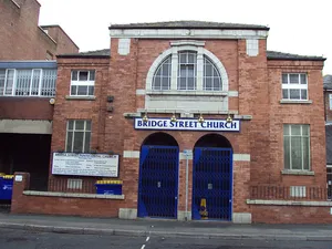 Bridge Street Church