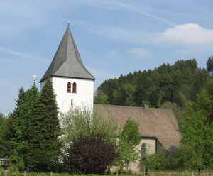 Saint Anthony the Great Church