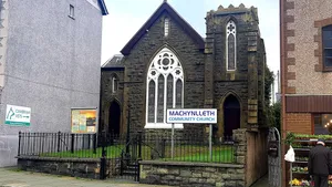 Machynlleth English Presbyterian Church