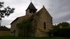 Saint-Martin church